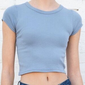 Brandy Melville Ashlyn top